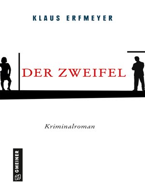cover image of Der Zweifel